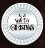セブンイレブン「Magical Christmas Special Present（銀）」