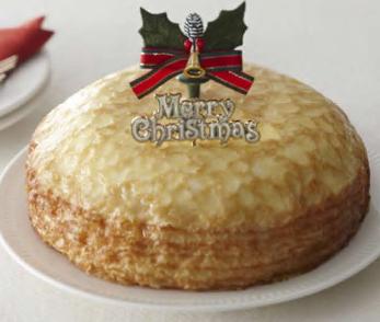 コンビニのクリスマスケーキ15の予約特典 販売期間など セブンイレブン ローソン ファミマ サークルk